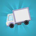 Charity Truck: A Clicker Donat