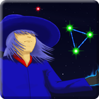 Starfall icon