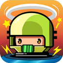 Turret Boi: Pew Survivor! APK