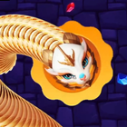 KingSnake.io icon