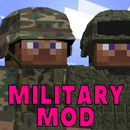 Mod Military For Minecraft PE APK
