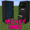 Money Mod Mcpe Addon Minecraft