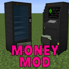 ikon Money Mod
