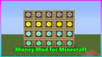 Money Mod Affiche