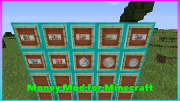 Money Mod screenshot 1