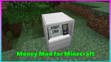 Money Mod capture d'écran 2