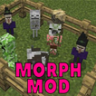 Morph Mod for Minecraft