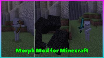 Morph Mod poster
