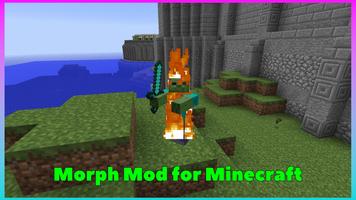 Morph Mod screenshot 1