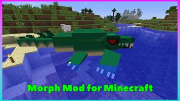 Morph Mod screenshot 2
