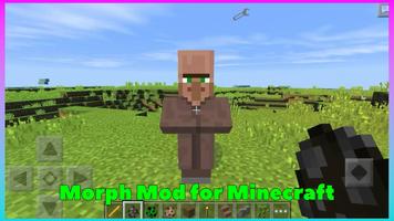 Morph Mod screenshot 3