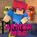 Armor Mod Minecraft APK