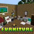 Furniture Mod for MCPE APK
