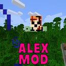 Giant in Minecraft APK