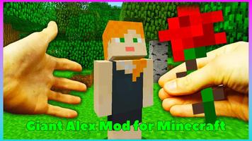Giant in Minecraft screenshot 2