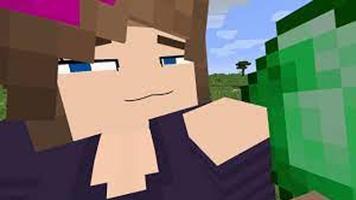 Jenny for Minecraft PE ảnh chụp màn hình 3