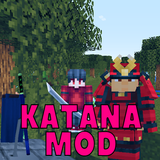 Katana Mod Minecraft