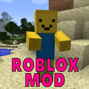 Roblo Mod for Minecraft PE APK