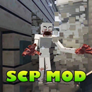 Minecraft SCP Mod APK