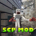 ikon Minecraft SCP Mod