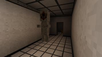 Minecraft SCP Mod screenshot 3