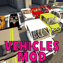 Vehicle Car Mod for Minecraft APK