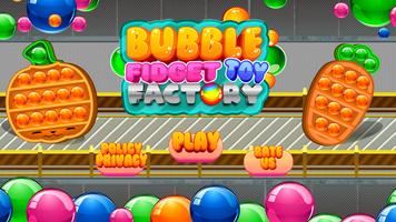 Pop it Zappelspielzeugherstell Screenshot 1