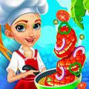 Chef Master Cooking Game APK