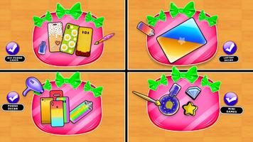 تصميم حالة الهاتف المحمول DIY تصوير الشاشة 3