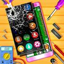 Elektronik tamir oyunu APK