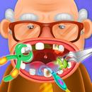 Grandparent's Dental Care Game APK