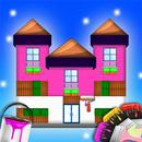 Ev ressamı: Duvar boyama APK
