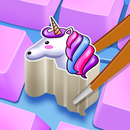 Klavye DIY sanatı APK