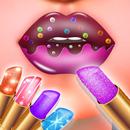 Lip Art : maquilleur beauté APK