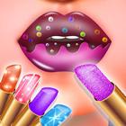Lip Art: Beauty Makeup Artist simgesi