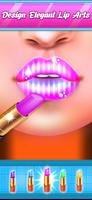 Lip Art: Beauty Makeup Artist gönderen