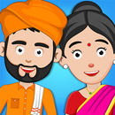 Hint kasaba hayatı gibi davran APK