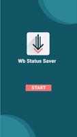 Status Downloader الملصق