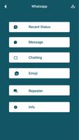 Status Downloader تصوير الشاشة 2
