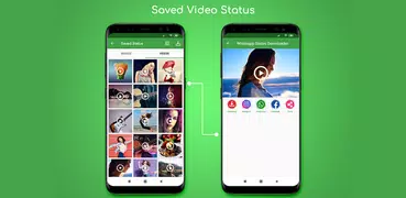 Status Saver & Video download