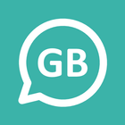 GB Wapp Version: Status Saver ícone