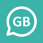 GB Wapp Version: Status Saver 图标