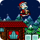 Santa Runner APK