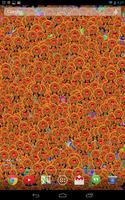 46 Million Turkeys LvWallpaper captura de pantalla 2