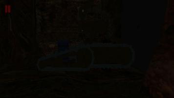 Station - Horror game screenshot 2