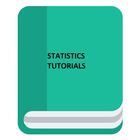 Statistics Tutorials 아이콘