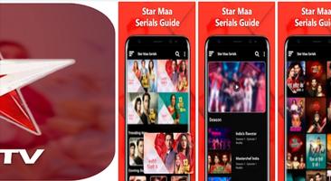 Star Maa TV HDShow Serial Tips bài đăng