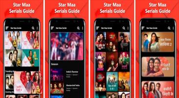 Star Maa TV HDShow Serial Tips ảnh chụp màn hình 2