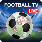 Live Football Tv icône