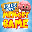 Color Quest: Memory Game